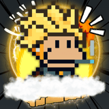 supersaiyan